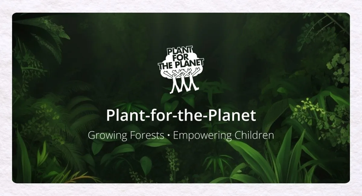 Plant-for-the-Planet